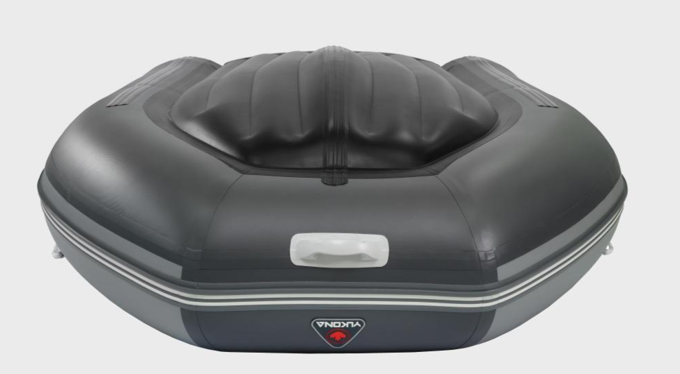 ЛОДКА НАДУВНАЯ YUKONA 320 НДНД в Химках