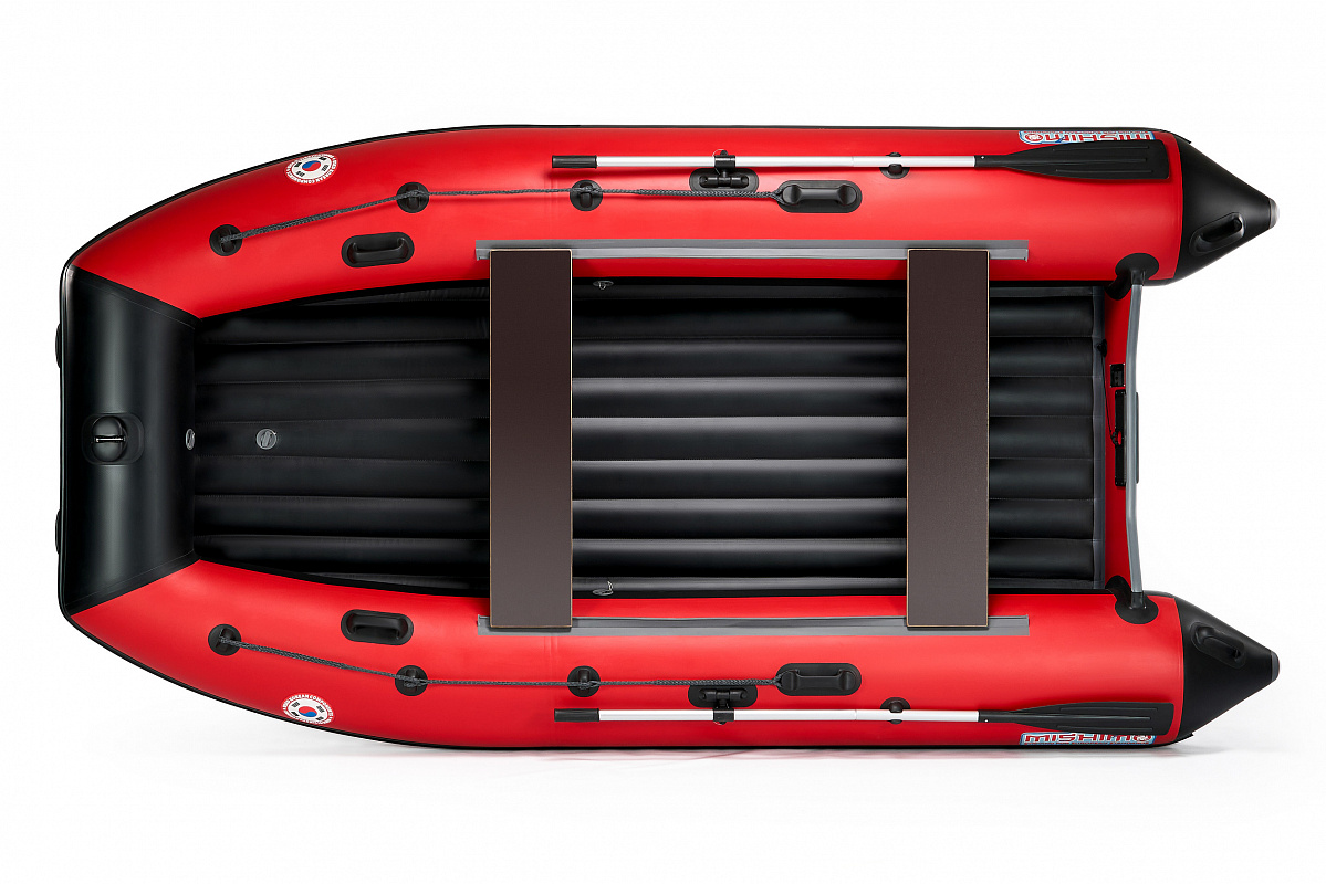 Лодка MISHIMO RAPID 360 в Химках