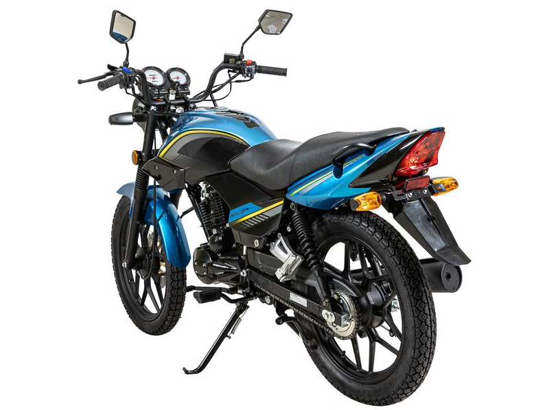 Мотоцикл RACER RC150-23 TIGER в Химках