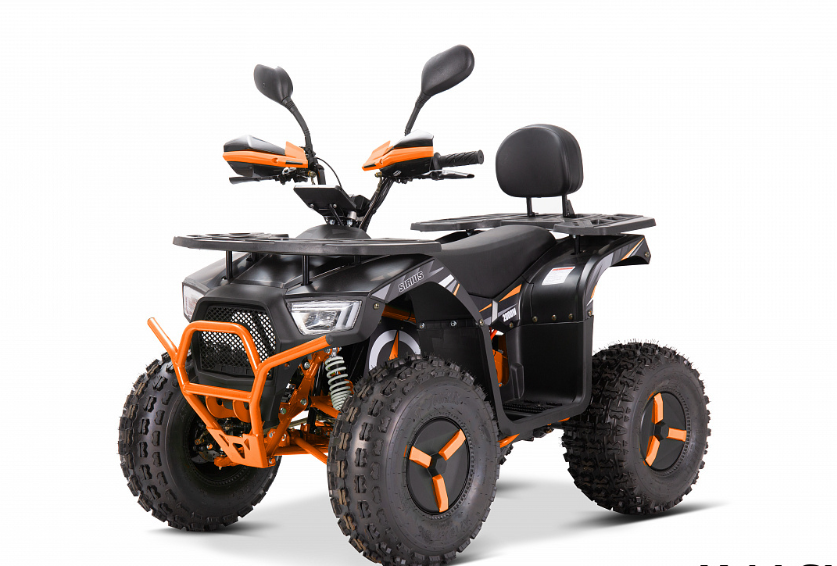 Квадроцикл YACOTA SIRIUS 2000W в Химках