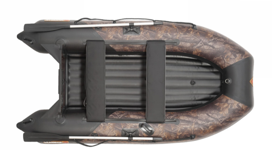 ЛОДКА НАДУВНАЯ YUKONA 320 НДНД в Химках