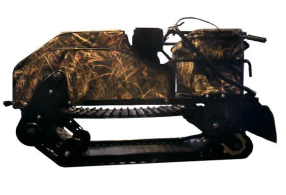 Мотобуксировщик Райда 087 L04 11 л.с. катушка 3 ампер, электрозапуск в Химках