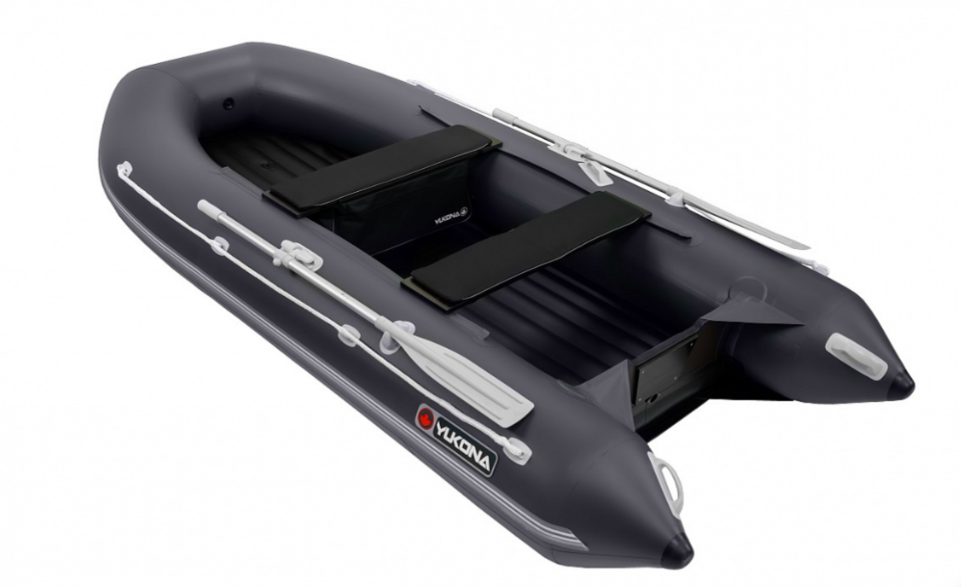 ЛОДКА НАДУВНАЯ YUKONA 320 НДНД в Химках