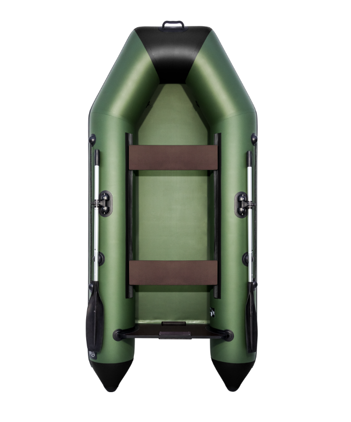 Лодка Аква 2800 в Химках