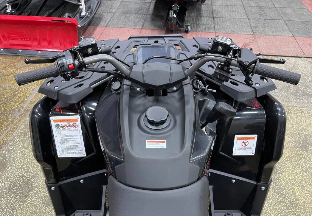 Квадроцикл PROMAX RENEGADE 300 LONG WINCH PRO (2025) в Химках