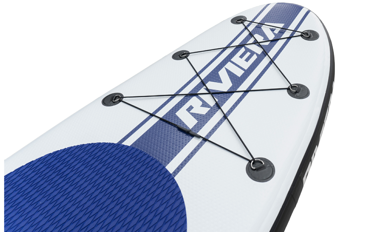 Сап-борд синий 10.6ft RIVIERA в Химках