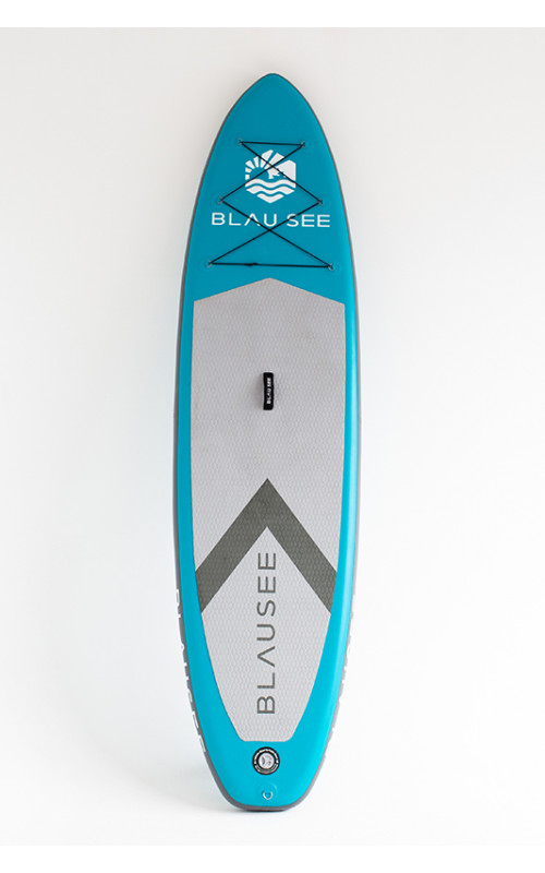 НАДУВНОЙ САП БОРД BLAUSEE 10 в Химках