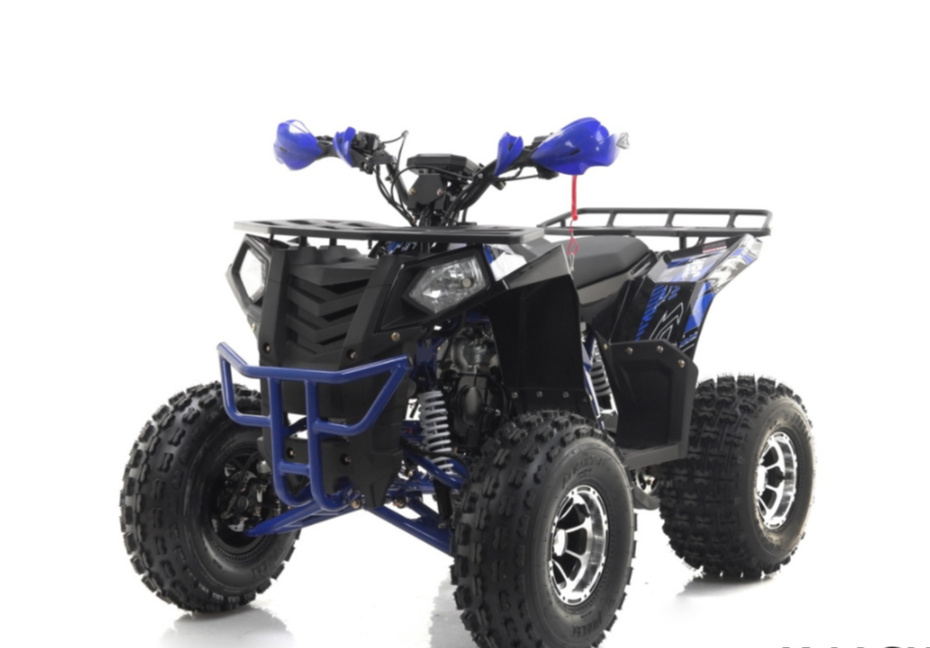 Квадроцикл GBM SHARP 190 PREMIUM SEMI-AUTOMATIC в Химках