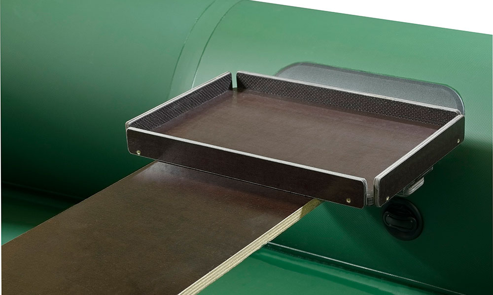 Столик на банку №6 в Химках