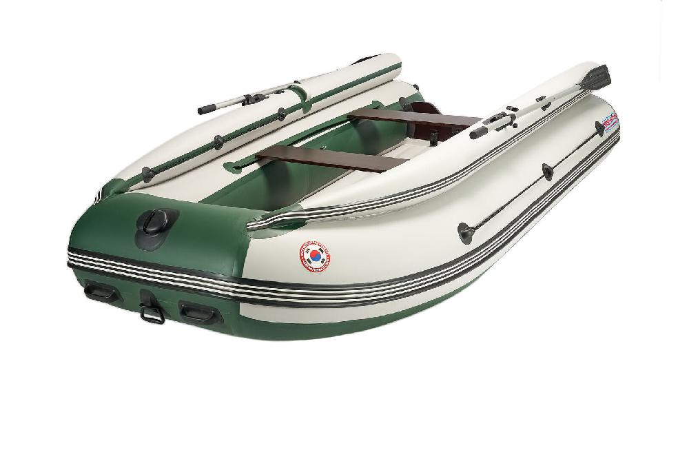 Лодка MISHIMO FAMILY LITE 350 в Химках