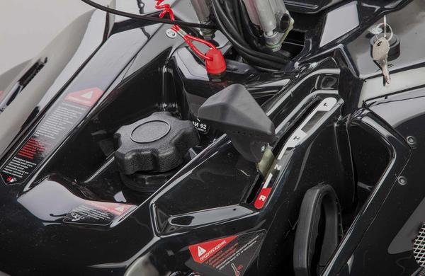 Снегоход STELS SA600R (L LUX WT) ВИТЯЗЬ 2.0 К01 Tech в Химках