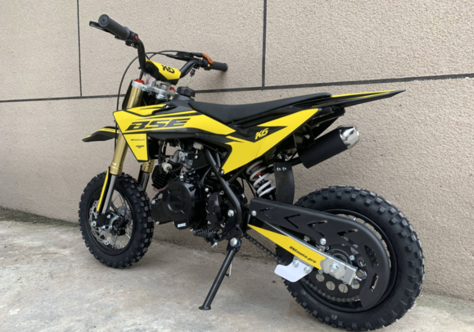 Питбайк BSE K6 в Химках