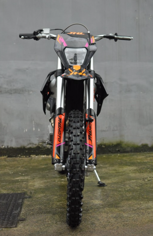 Мотоцикл JHLMOTO JHL LX3 PR300 (175FMN) в Химках