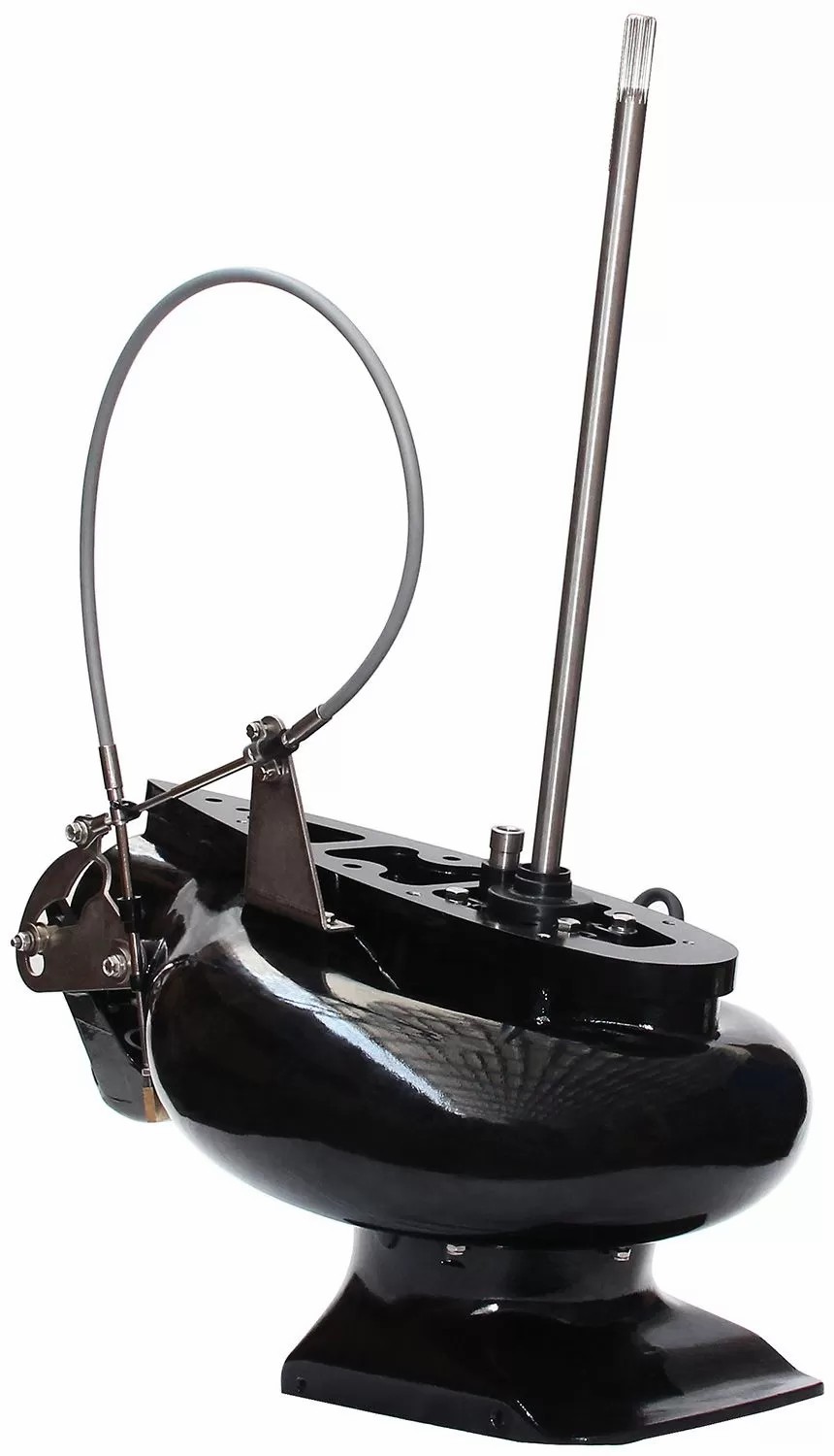 ВОДОМЕТНАЯ НАСАДКА MARLIN НА МОТОР 40 Л.С. YAMAHA, MARLIN, HIDEA, MIKATSU в Химках