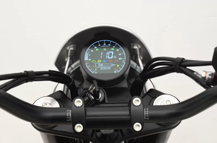 Мотоцикл GAOKIN GK 500 М11D в Химках