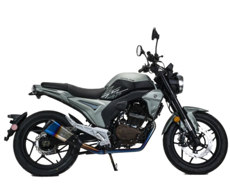 Мотоцикл MOTOLAND (МОТОЛЕНД) 300 CBR в Химках