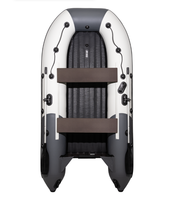 Лодка ривьера 3200 нднд гидролыжа в Химках