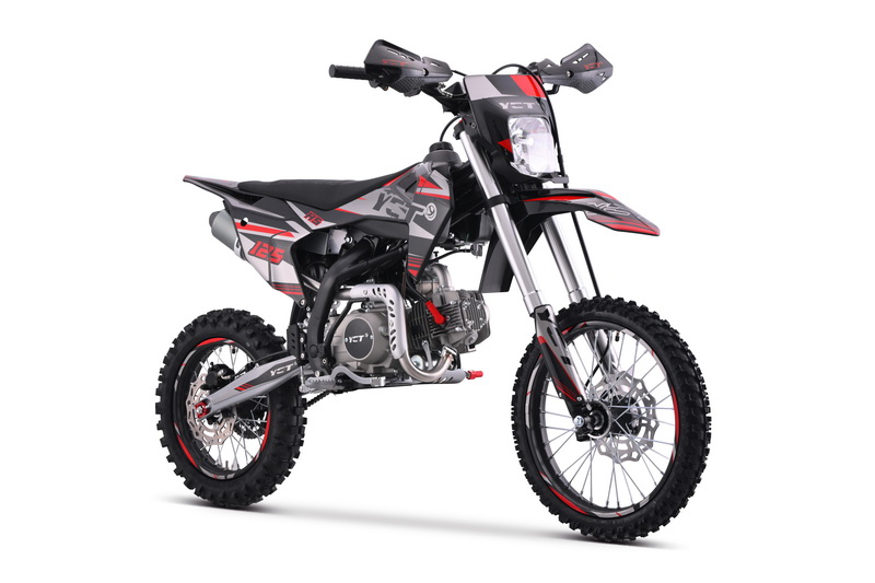 Питбайк YACOTA H5 125 в Химках