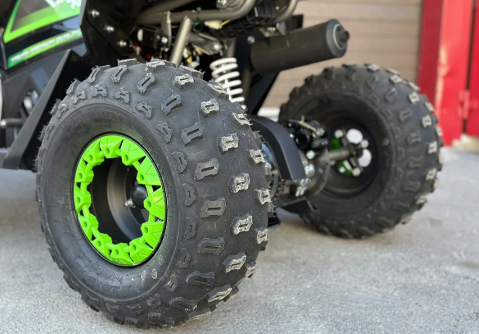 Квадроцикл GBM DAXTER 220 NEW в Химках