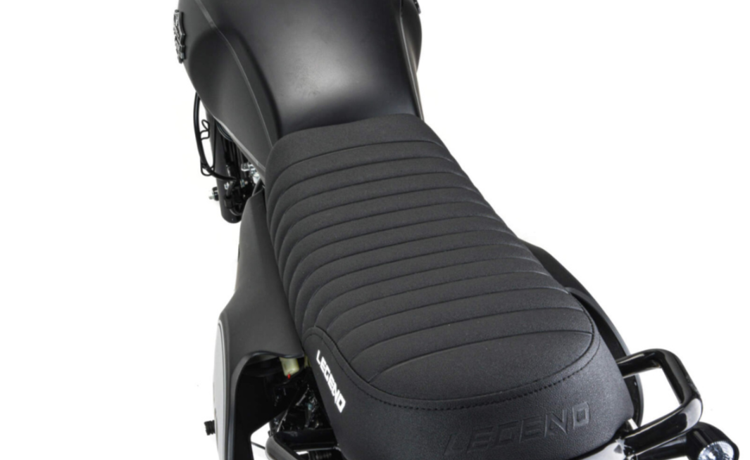 Мотоцикл Motoland LEGEND (XL250-A) (172FMM-5/PR250) в Химках