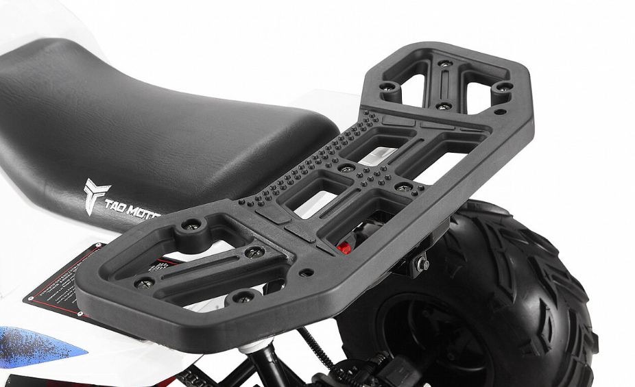 Квадроцикл Yacota Raposa в Химках