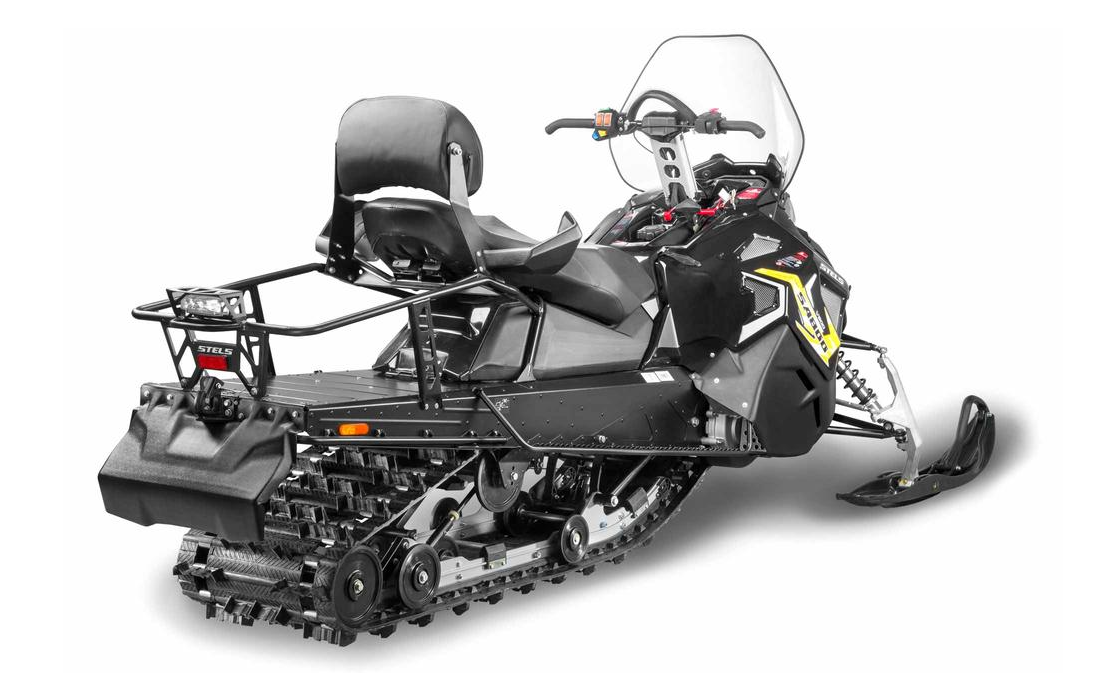 Снегоход STELS SA800R (L LUX WT) ВИТЯЗЬ 2.0 К01 Tech в Химках