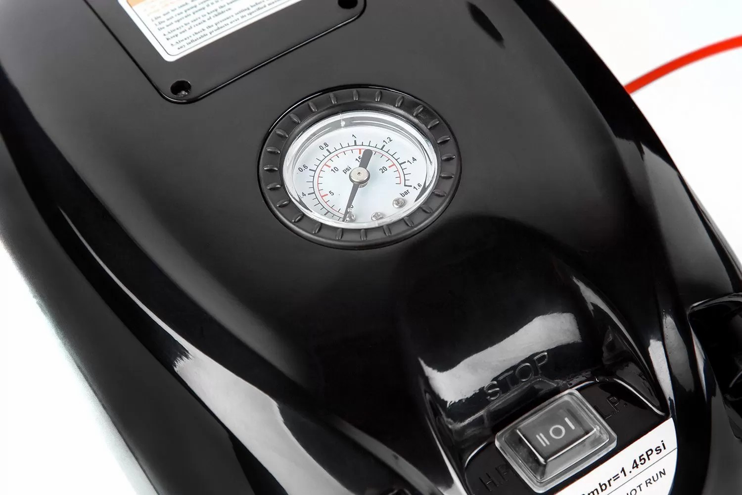 ЭЛЕКТРИЧЕСКИЙ НАСОС MARLIN GP-80 S в Химках