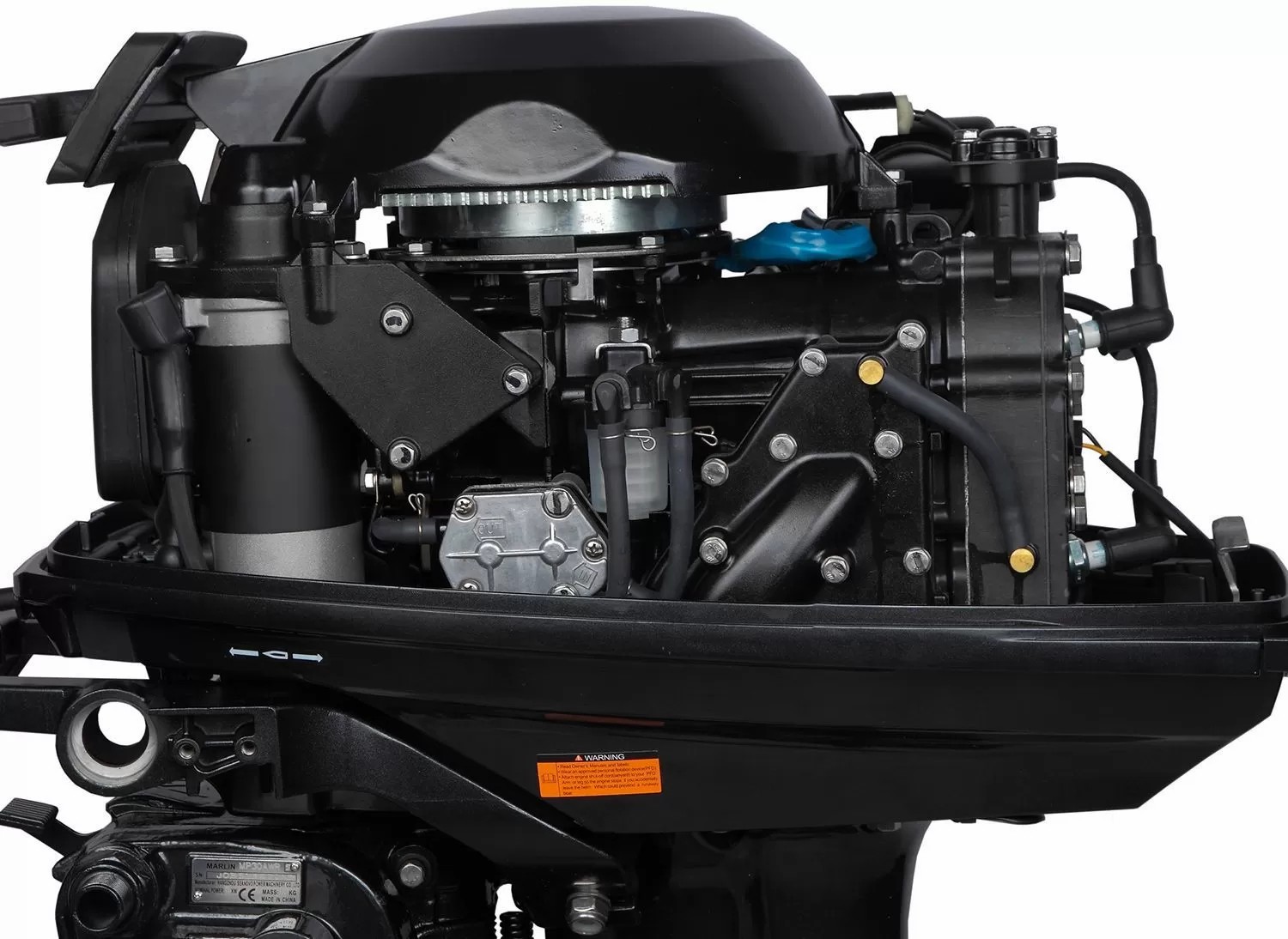 Лодочный мотор MARLIN MP 30 AWRS в Химках