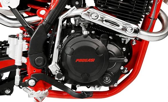 Мотоцикл PROGASI SUPER MAX 250 в Химках