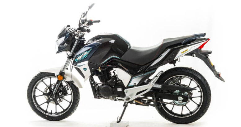 Мотоцикл MOTOLAND (МОТОЛЕНД) FIGHTER 250 в Химках