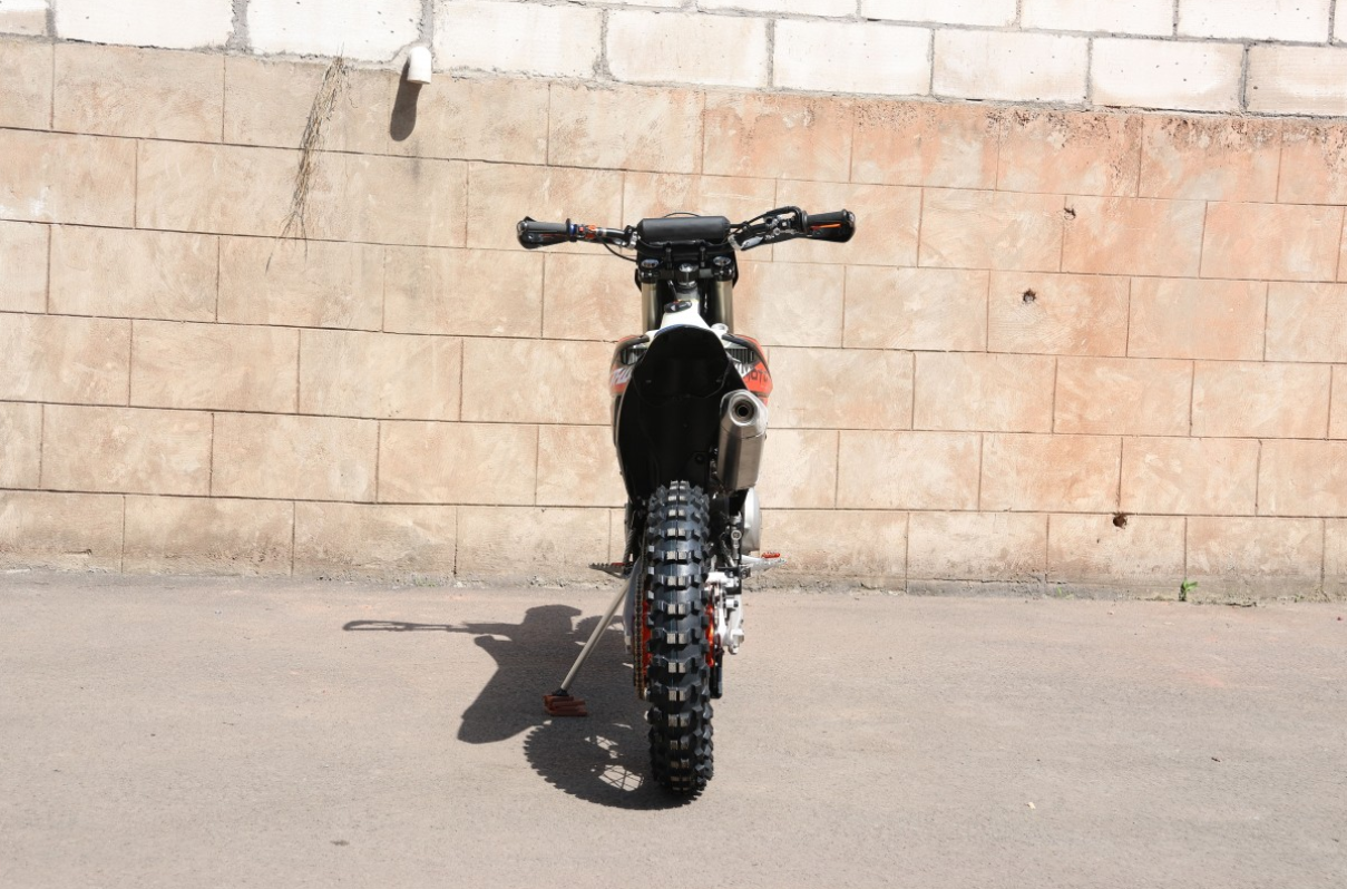 Мотоцикл JHLMOTO JHL Z9 NC450S в Химках