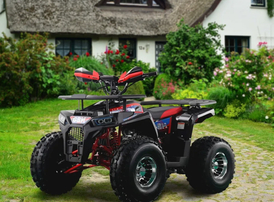 Квадроцикл GBM MAVERICK 222 NEW в Химках