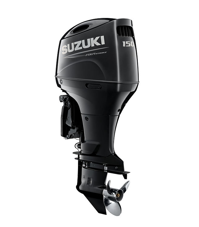 Лодочный мотор Suzuki DF150ATX в Химках