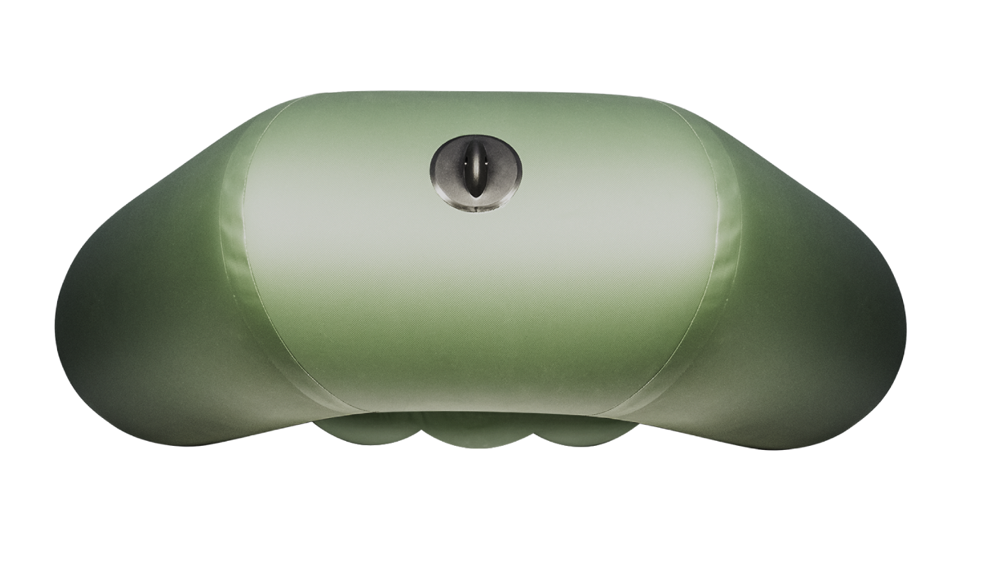 Лодка АКВА-ОПТИМА 260 НД в Химках