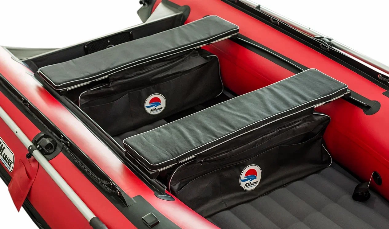 НАКЛАДКА МЯГКАЯ + СУМКА РУНДУК SDP 330 в Химках