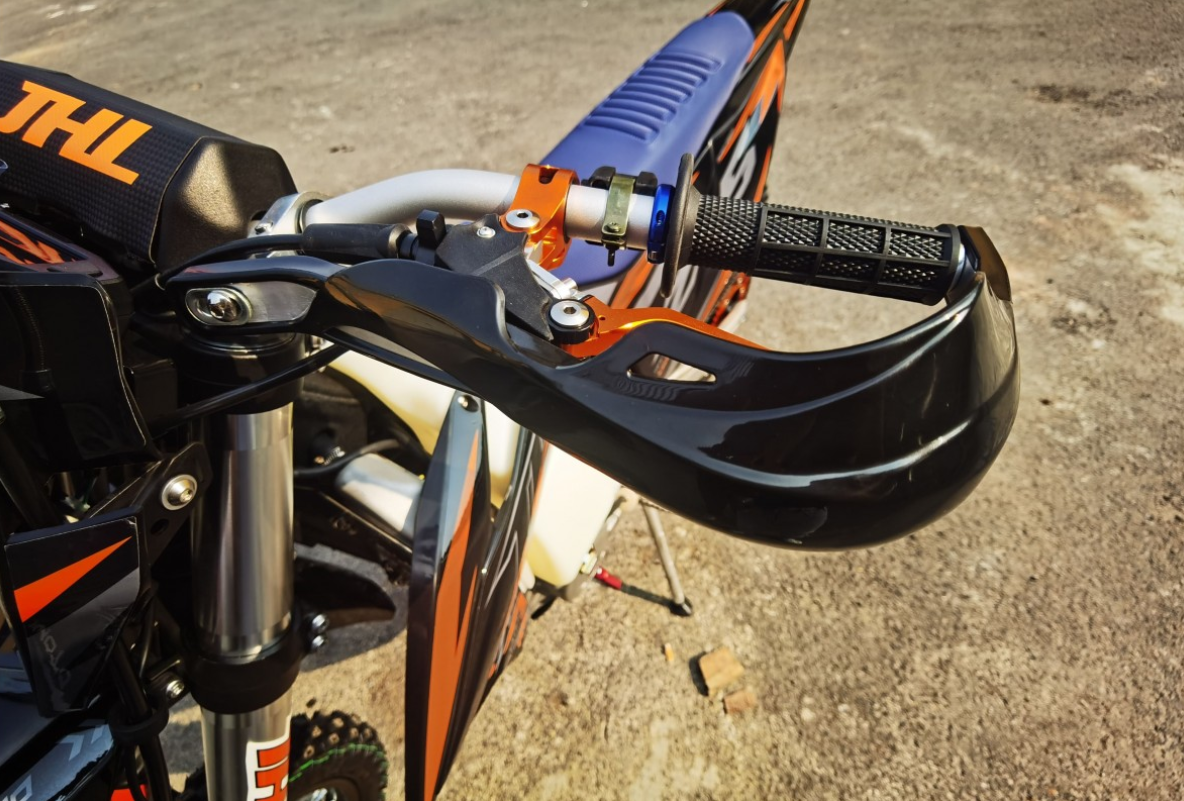 Мотоцикл JHLMOTO JHL Z5 NB300 (174MN-5) в Химках