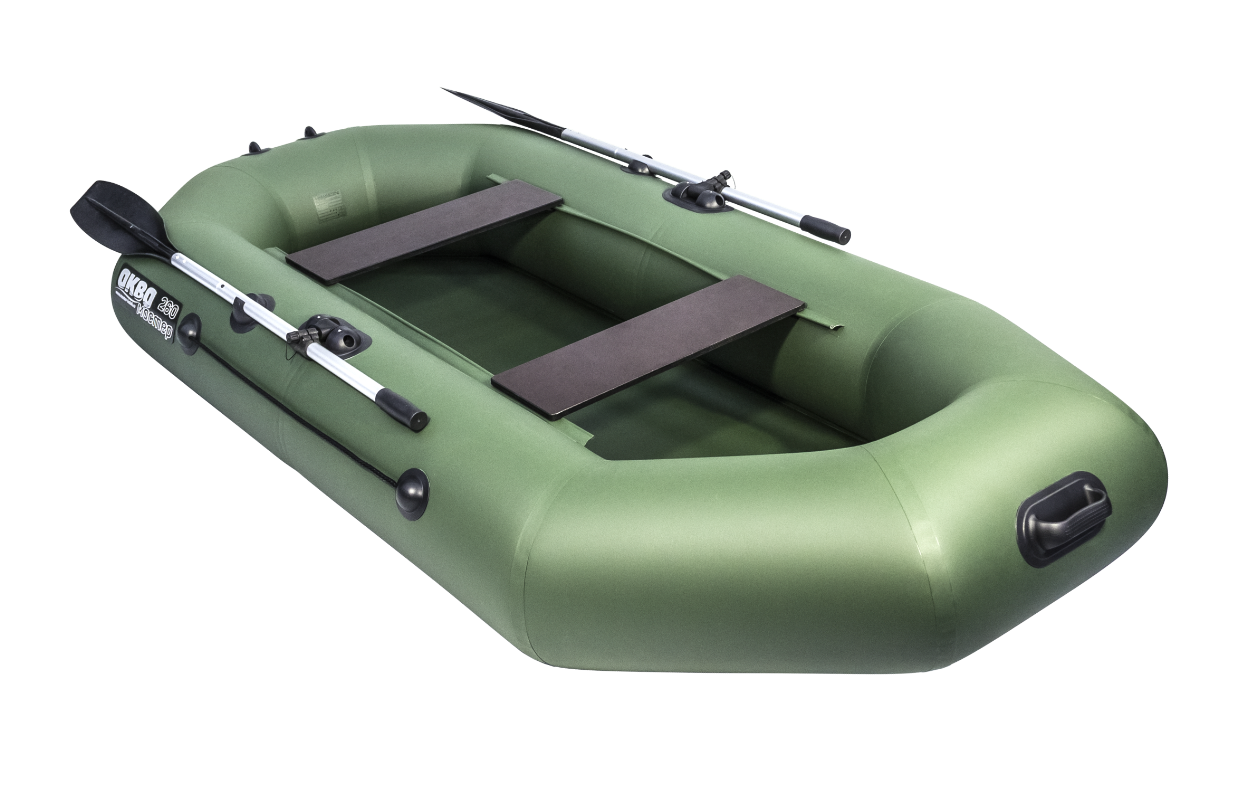 Лодка АКВА-МАСТЕР 260 в Химках