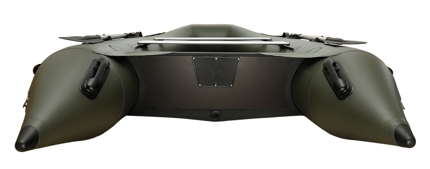 НАДУВНАЯ ЛОДКА GLADIATOR B330AL в Химках