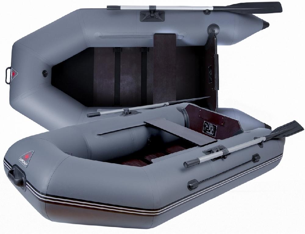 ЛОДКА НАДУВНАЯ YUKONA 230 TL (БЕЗ ПАЙОЛА) в Химках