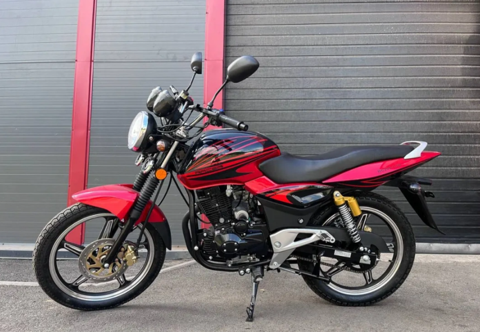 Мотоцикл RACER MAGNUM RC200-C5B в Химках