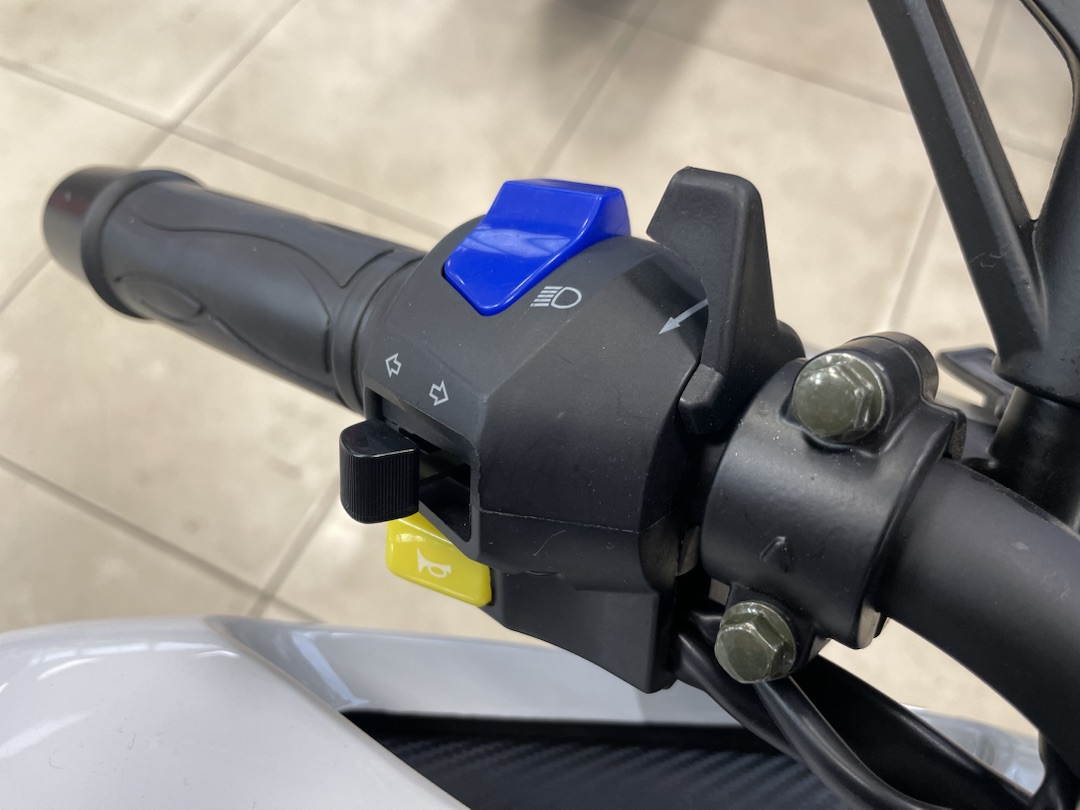 Мопед PROMAX CB150R (49) в Химках