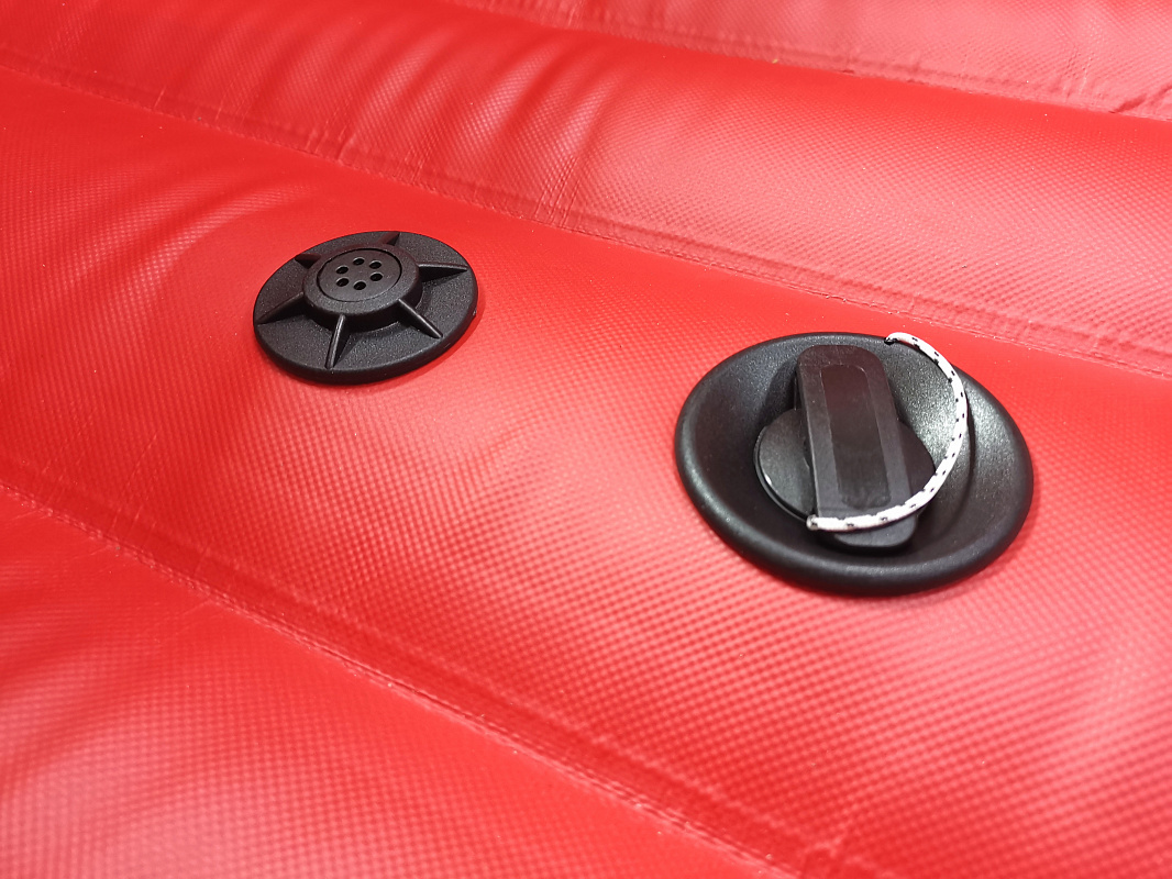 Лодка MISHIMO PRO 335 в Химках