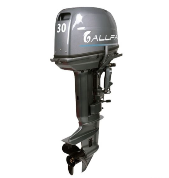 ЛОДОЧНЫЙ МОТОР ALLFA CG Т30 S в Химках