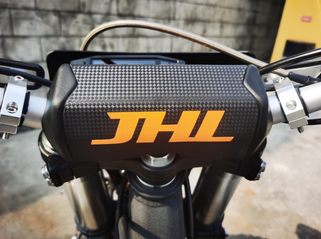 Мотоцикл JHLMOTO JHL Z6 NB300 (174MN-5) в Химках