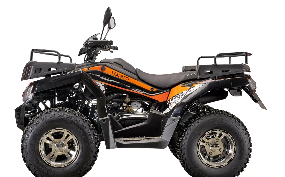 Квадроцикл YACOTA CABO 200LD в Химках