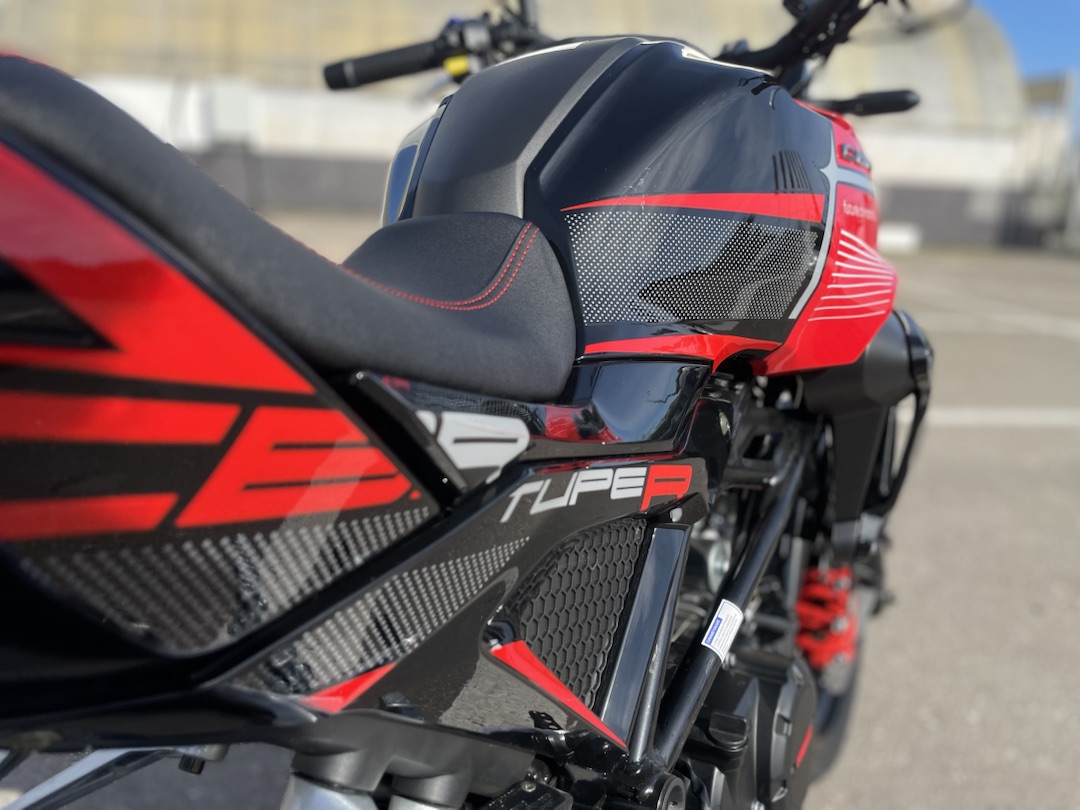 Мопед PROMAX CB150R (49) в Химках