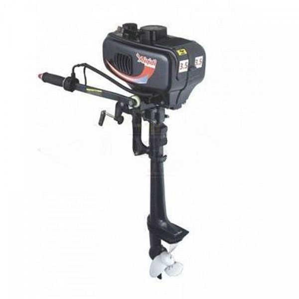 Лодочный мотор Condor XW4A-4 (воздушное) в Химках