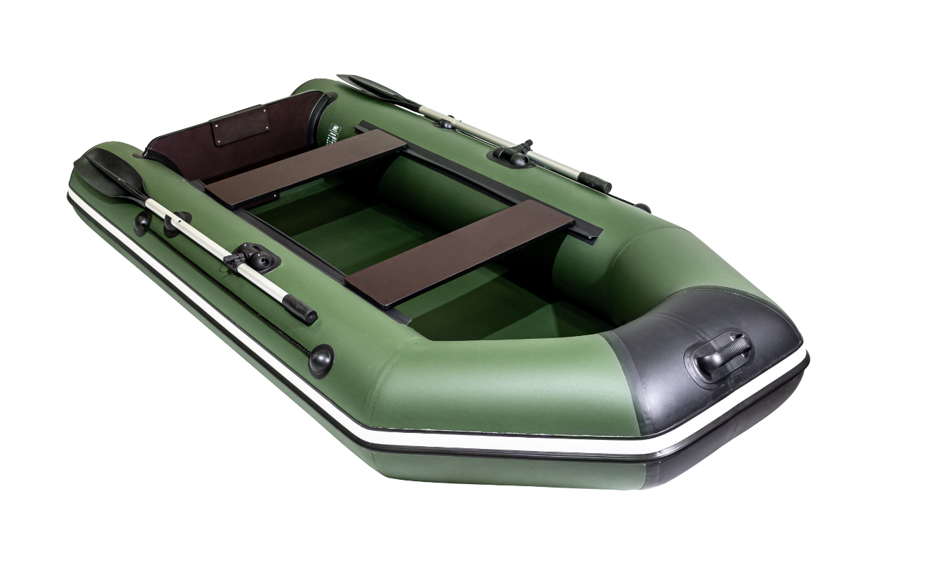 Лодка Аква 2800 в Химках