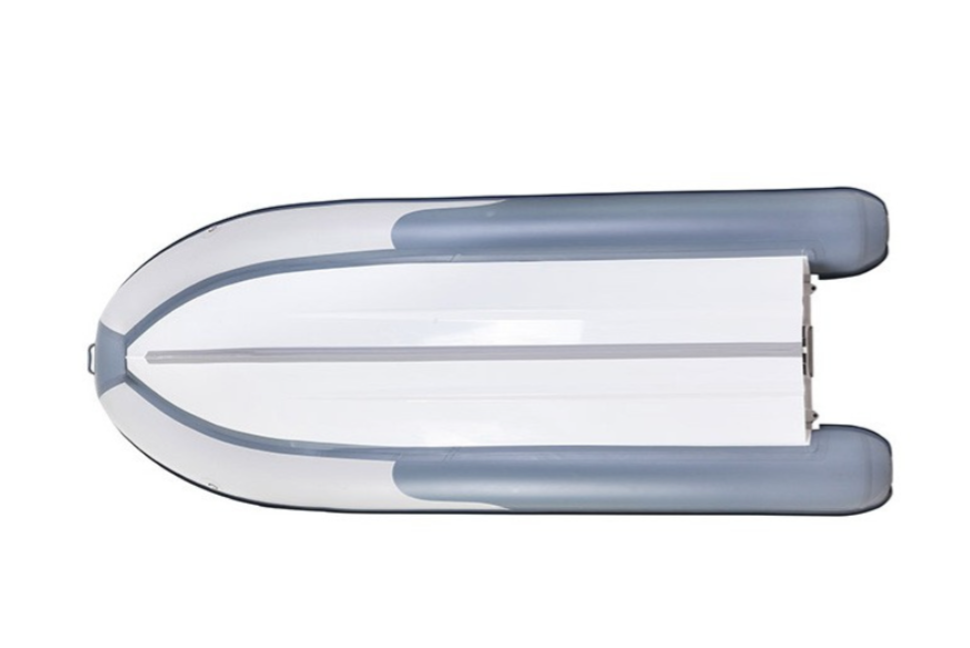 Лодка GLADIATOR RIB420AL в Химках