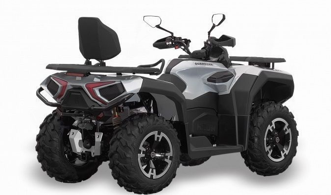 Квадроцикл HISUN GUARDIAN 550L /LONG в Химках